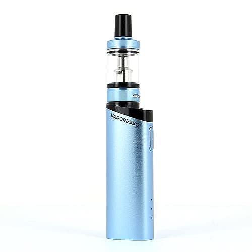Vaporesso GEN Fit E-Zigaretten Set - 1200mAh - 3ml - Farbe: (hellblau)