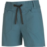 Wild Country Damen Flow Shorts, Deepwater, S