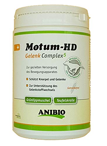 Anibio Motum-HD Gelenk Complex5 (200 g)