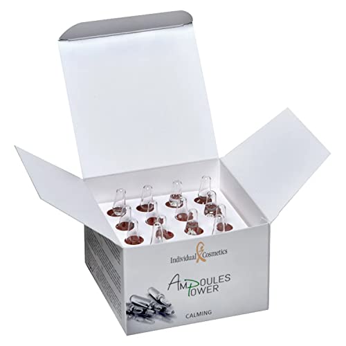Individual Cosmetics Ampoules Power Calming
