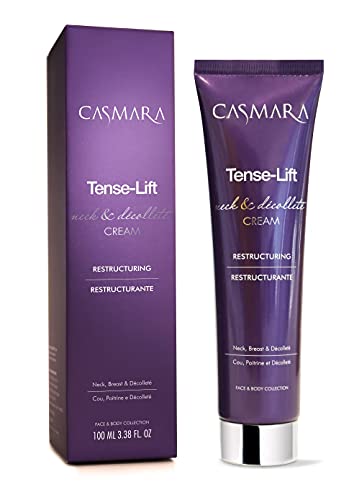 Casmara Ten-Lift Restruturante Creme für Pescoço, Decote und Seios - 100 ml