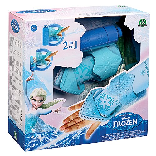 Giochi Preziosi 70184941 Disney Frozen Eiskönigin Magischer Eishandschuh