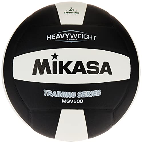 Mikasa MGV500 Heavy Weight Volleyball (offizielle Größe)