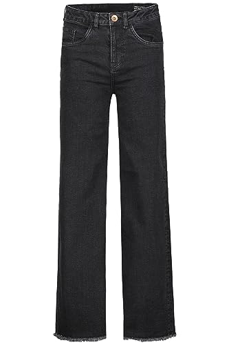 Garcia Kids Mädchen Pants Denim Jeans, Dark Used, 152 EU