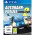 Autobahnpolizei 2 PS4 USK: 0