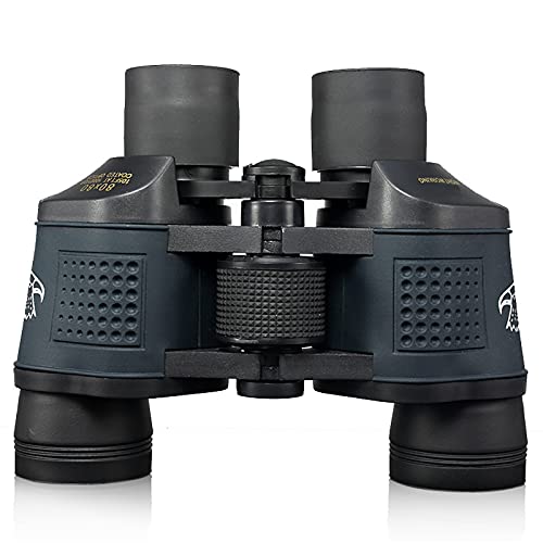 Spacmirrors 15000M HD Hochleistungs-Teleskop-Fernglas 80X80 Long Range Optical Glass Lens Low Light Nachtsicht für Jagdsport-Bereich