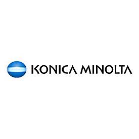 Konica Minolta iup-23k - schwarz - druckerbildeinheit - für bizhub c3100p