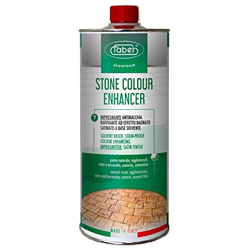 Faber Stone Colour Enhancer