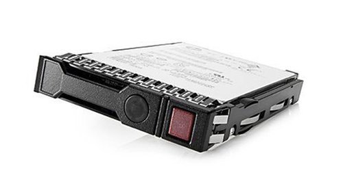 HP 655708-B21 Interne Festplatte 500 GB, 16 MB Cache, interne Bare oder OEM-Laufwerke