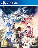 Fairy Fencer F: Advent Dark