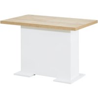 Esstisch - holzfarben - 70 cm - 75 cm - Tische > Esstische - Möbel Kraft
