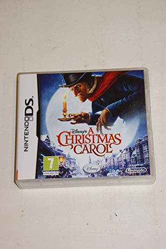 A Christmas Carol - Nintendo DS