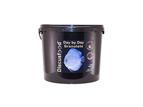 Discusfood Day by Day Granulate 2800 g