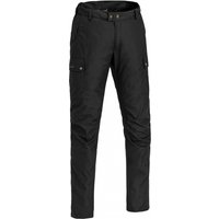 Pinewood - Finnveden Classic Trousers - Trekkinghose Gr D112 - Short schwarz