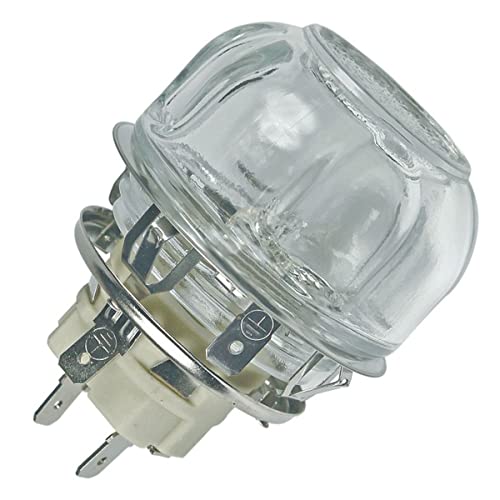 Backofenlampe Complete Referenz 3879376931 für Backofen Electrolux