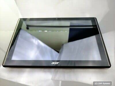 Acer LCD Module 10,1 inch WXGA Black w/Bezel, 6M.LDUNB.001 (Black w/Bezel)