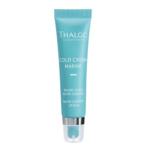 THALGO Nutri-Comfort Lippenbalsam Creme Cold Cream Marine 2.0, 15ml