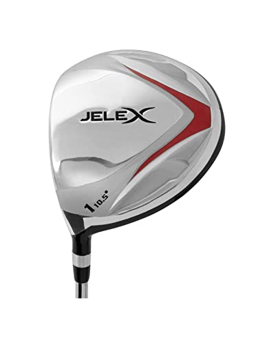 JELEX Golf Driver 1 10,5° Linkshand