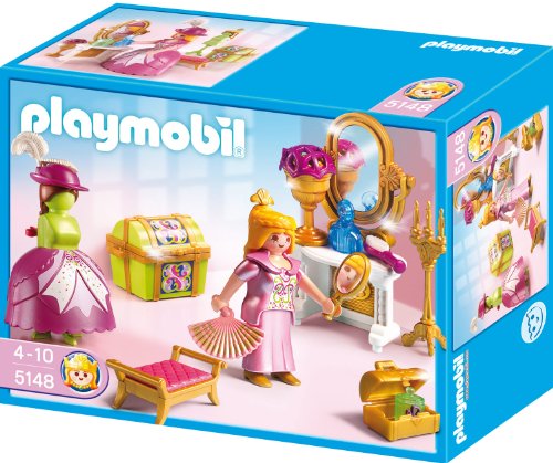 Playmobil 5148 - Ankleidesalon