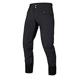 Endura Singletrack II MTB Pants Large Black
