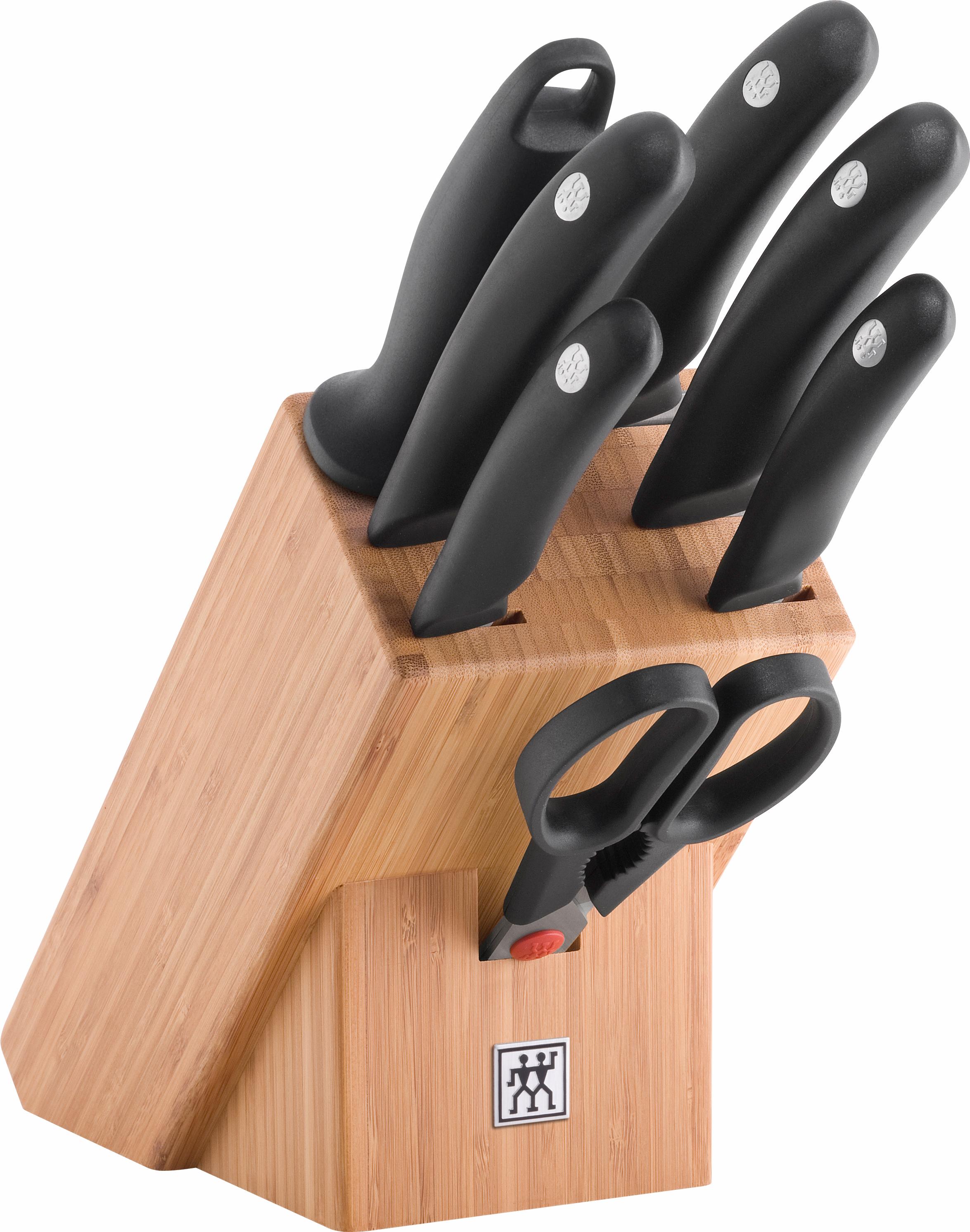 Zwilling Messerblock "STYLE", 8 tlg.