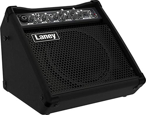 Laney AUDIOHUB Series AH-FREESTYLE - Multi-Input Portable Combo Amp - 5W - Mains or Battery Power