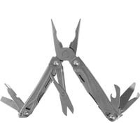 LEATHERMAN LT832523 WINGMAN HERRAMIENTAS PROFESIONALES, Silber, nessuna