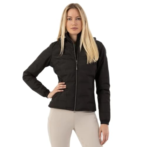 Anky Stepped Ladies Jacket