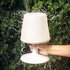 Akku-LED-Lampe 'Light to go'