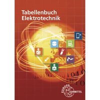 Tabellenbuch Elektrotechnik