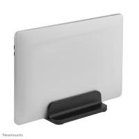 Neomounts Laptopständer vertikal -5kg schwarz 11-17/Aluminium (NSLS300BLACK)