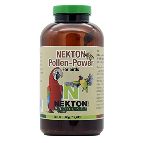 Nekton Pollen Power, 1er Pack (1 x 360 Grams)