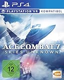 Ace Combat 7 - Skies Unknown - [PlayStation 4]