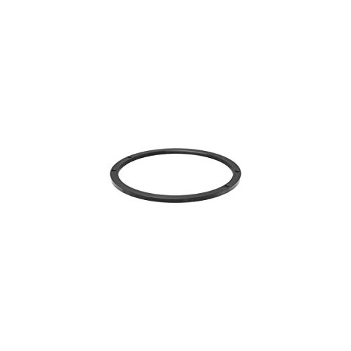 Lee Filter fh105fhr Polarisationsfilter (58 mm Adapter Ring für 105 mm schwarz