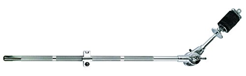 Gibraltar Beckenarm 45 cm Länge mit Brake Tilter, Memory Lock und Swing Nut Beckenhalterung SC-LBRA-TP