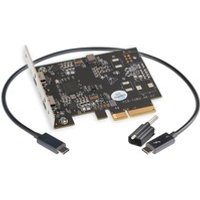 Sonnet Thunderbolt 3 Upgrade Card for xMac Mini Server