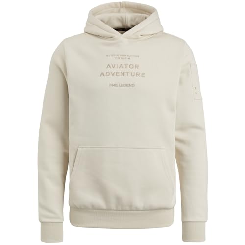 PME Hooded Soft Terry Brushed - M
