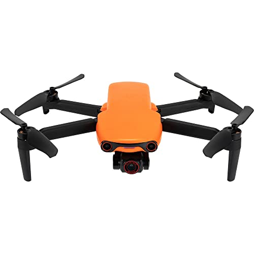 Drone Autel EVO Nano+ Premium Orange CMOS 1/1.28 50 MP