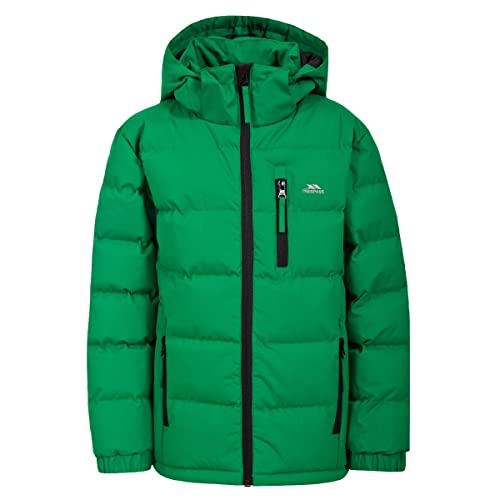 Trespass Steppjacke Kinder Jungen Tuff Winterjacke /