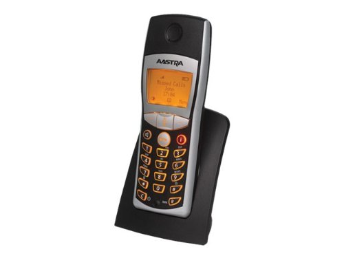 DeTeWe Aastra 142d Komforttelefon für DECT over SIP