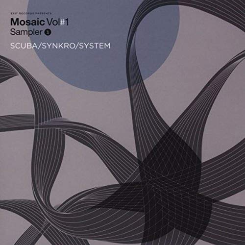 Exit Records Presents Mosaic Vol 1 [Vinyl LP]