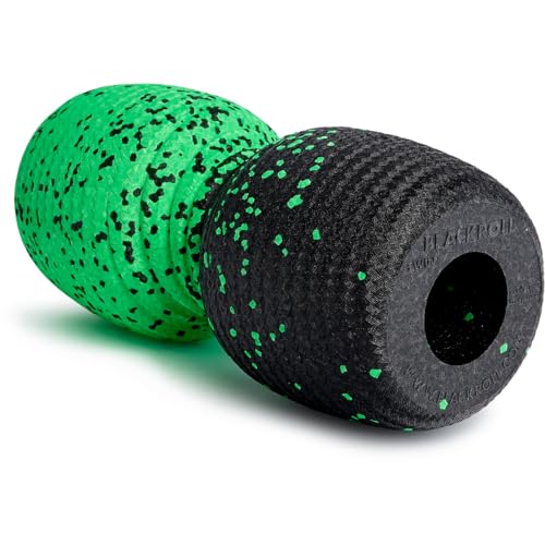 BLACKROLL Twin Black/Green,sc Größe One Size schwarz-grün
