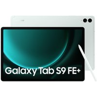 Samsung SM-X610NLGAEUB Tablet 128 GB 31,5 cm (12.4) Samsung Exynos 8 GB Wi-Fi 6 (802.11ax) Android 13 Grün (SM-X610NLGAEUB)