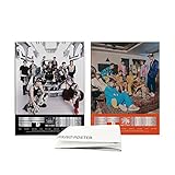 NCT 127 4th Album 2 Baddies SET ver [ inkl. Vorbestellung gefaltetes Poster ]