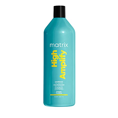 Matrix Total Results High Amplify Protein Conditioner (For Volume) 1000ml