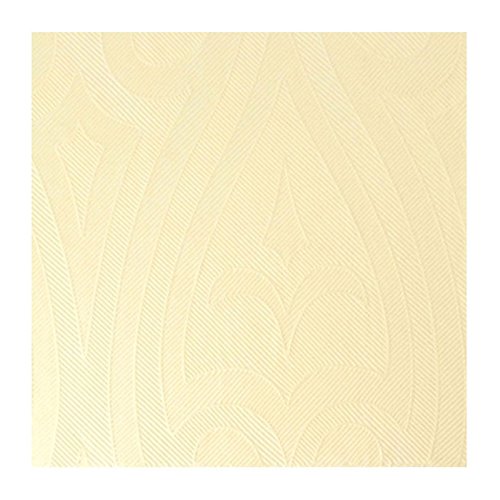 Duni Elegance-Servietten Lily Cream, 48 x 48 cm, 40 Stück