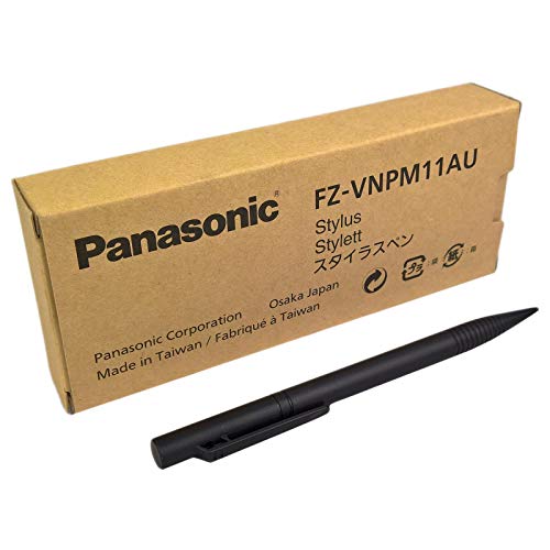 Panasonic : stylus pen [4549077840103]