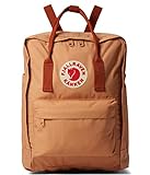 Fjallraven Unisex Sports Backpack, Sport, Peach Sand-terracotta Brown, Einheitsgröße