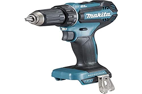 Makita DDF485ZJ Akku-Bohrschrauber 18 V ohne Akku & Ladegerät im MAKPAC