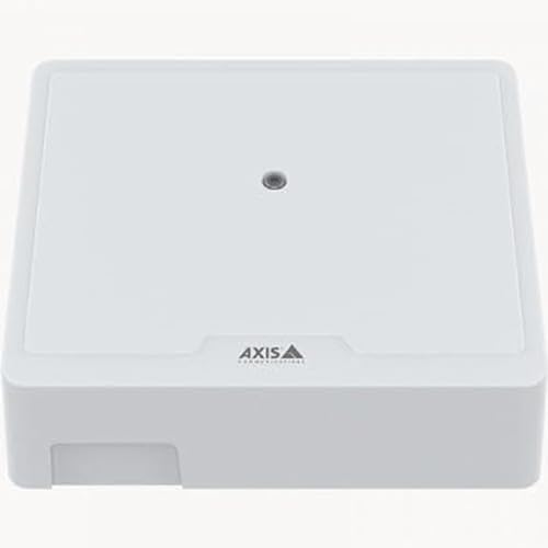 AXIS A1210 NETWORK DOOR CONTROLLER COMPACT EDGE-BASED ONE DOOR CONT (02368-001)